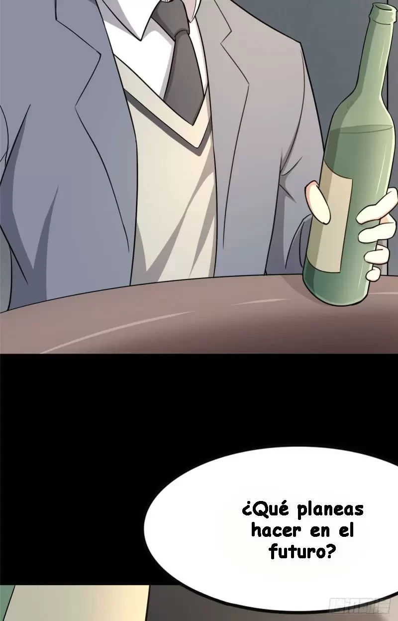 Mi novia es un zombie capítulo 229, página 27