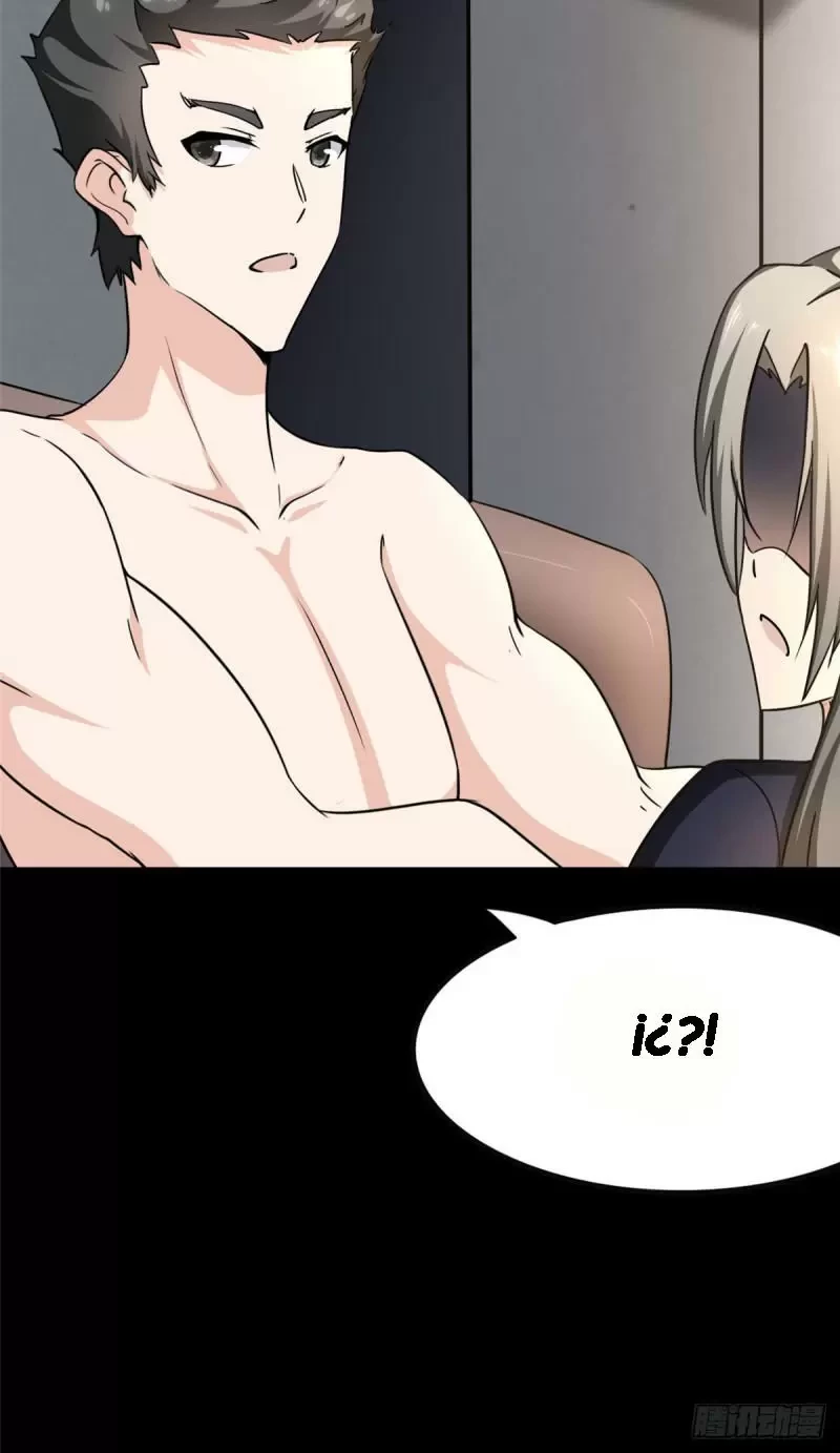 Mi novia es un zombie capítulo 229, página 34