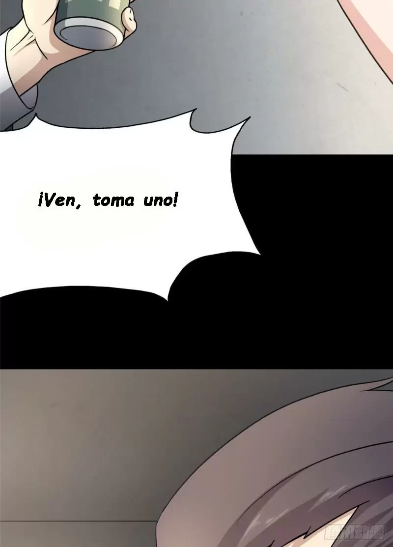 Mi novia es un zombie capítulo 229, página 48