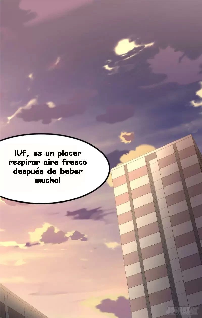 Mi novia es un zombie capítulo 229, página 52