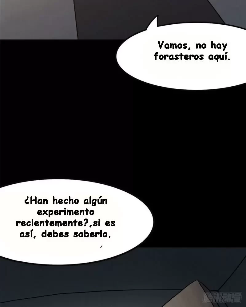 Mi novia es un zombie capítulo 229, página 65