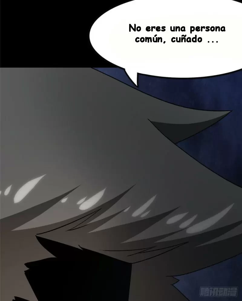 Mi novia es un zombie capítulo 229, página 68