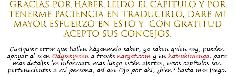 Mi novia es un zombie capítulo 229, página 73