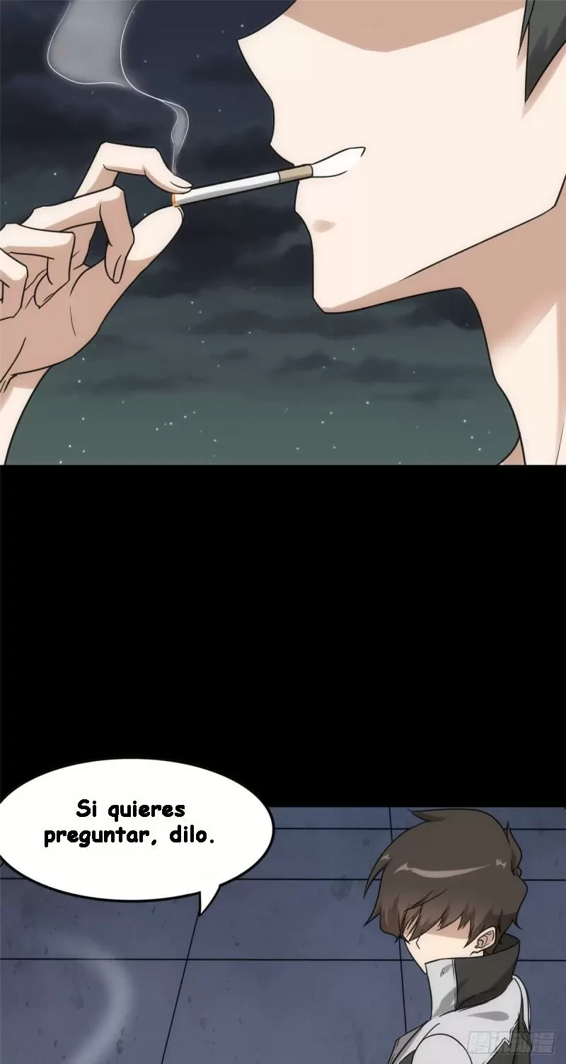 Mi novia es un zombie capítulo 230, página 9