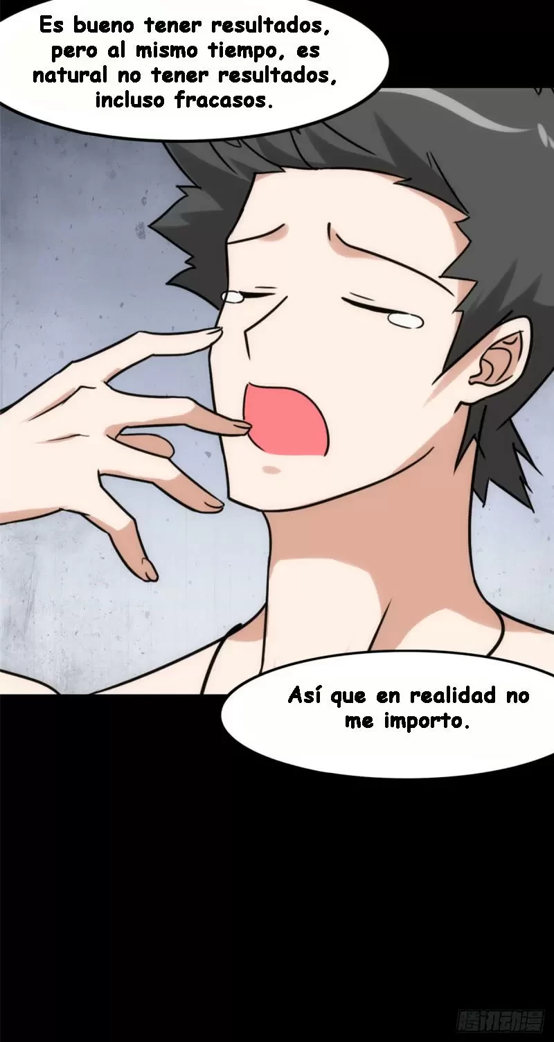 Mi novia es un zombie capítulo 230, página 14