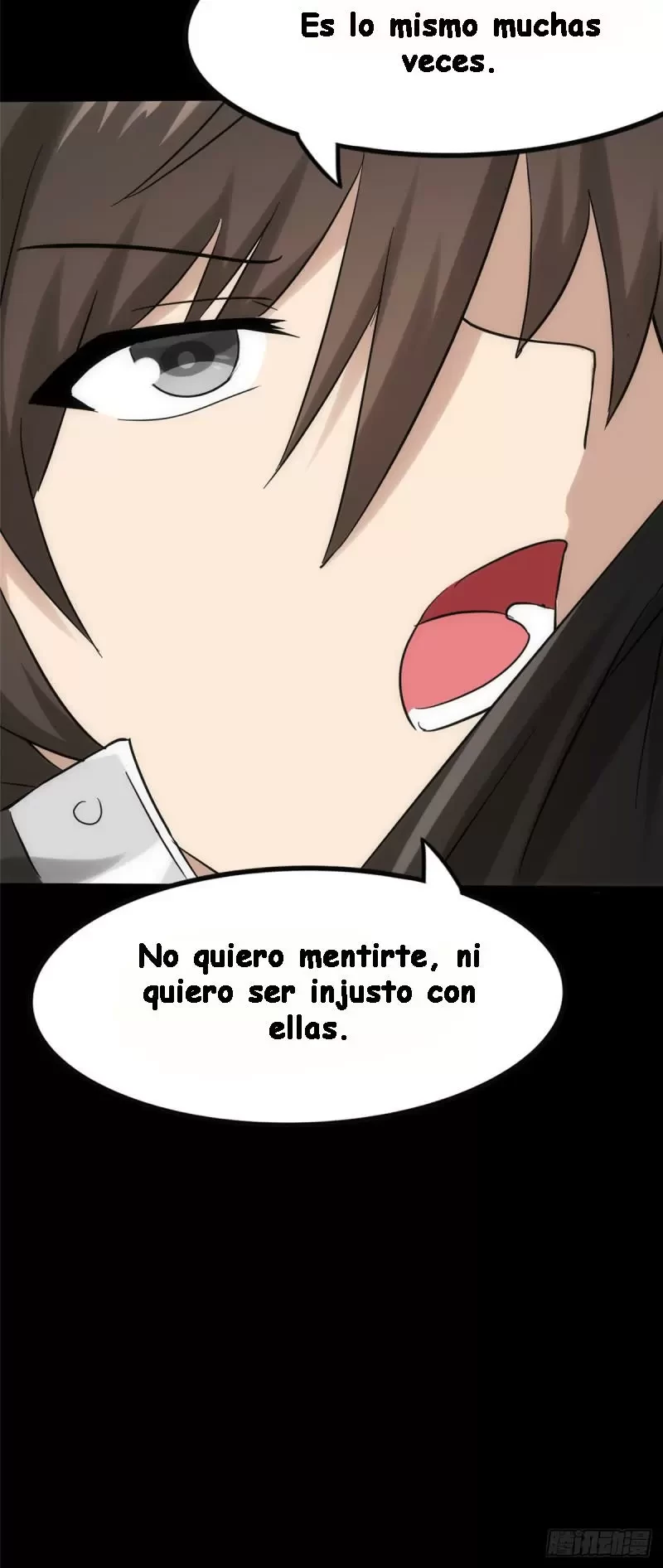 Mi novia es un zombie capítulo 230, página 33