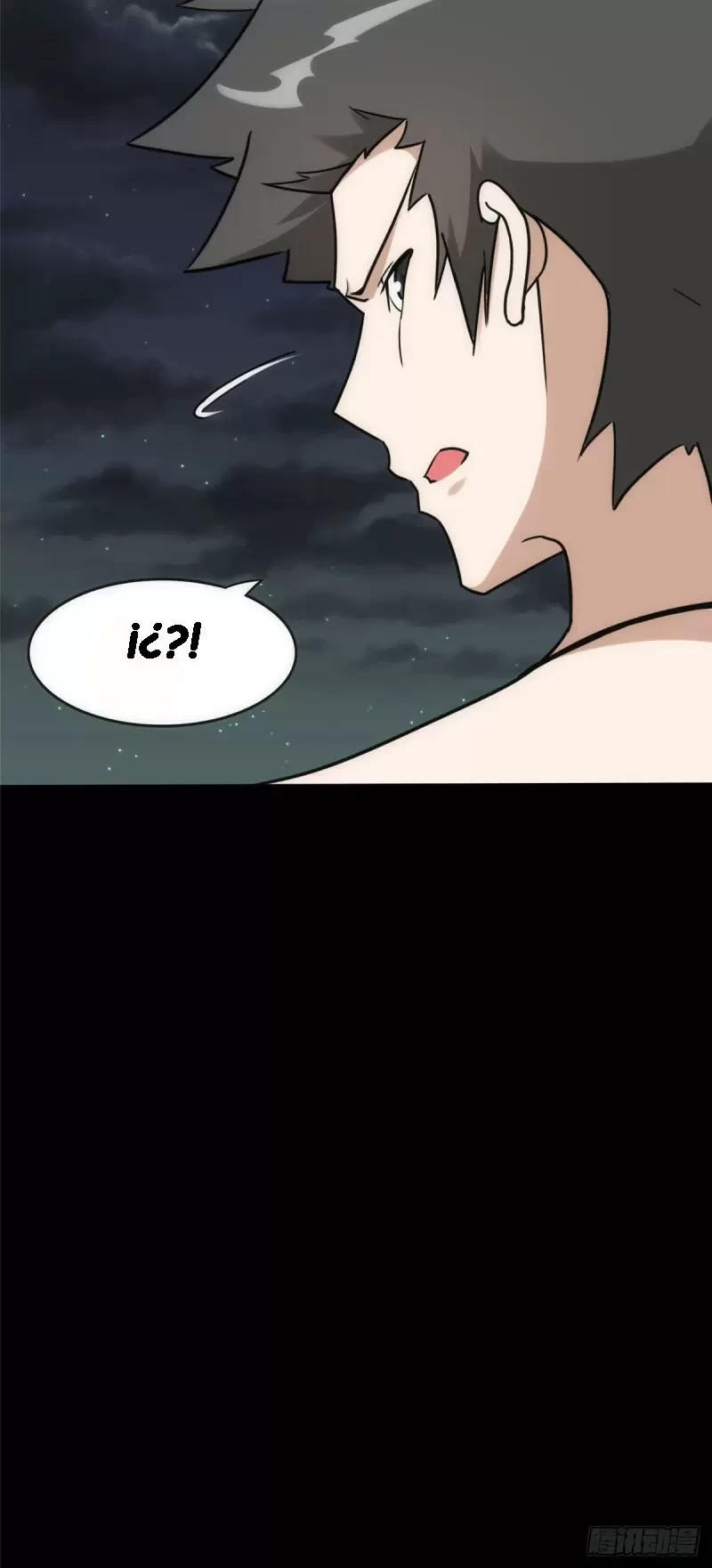 Mi novia es un zombie capítulo 230, página 39