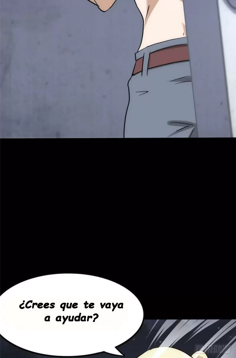 Mi novia es un zombie capítulo 230, página 43