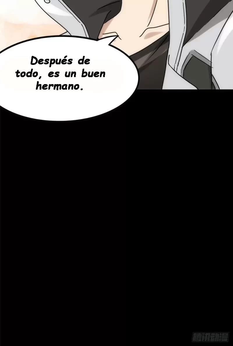 Mi novia es un zombie capítulo 230, página 46