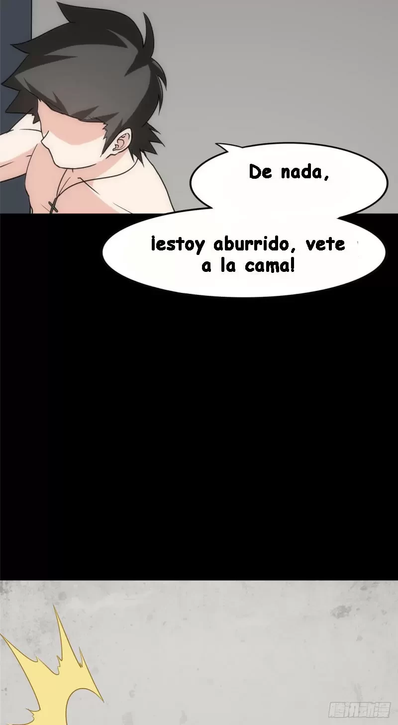 Mi novia es un zombie capítulo 230, página 66
