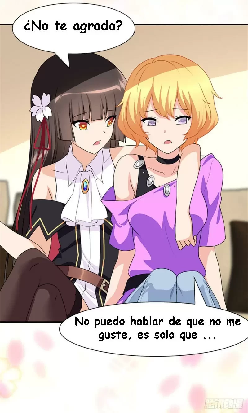 Mi novia es un zombie capítulo 231, página 11