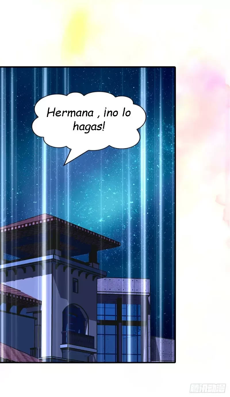Mi novia es un zombie capítulo 231, página 17