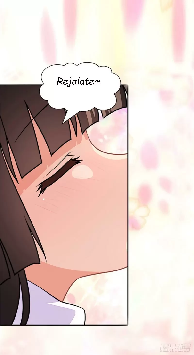 Mi novia es un zombie capítulo 231, página 22