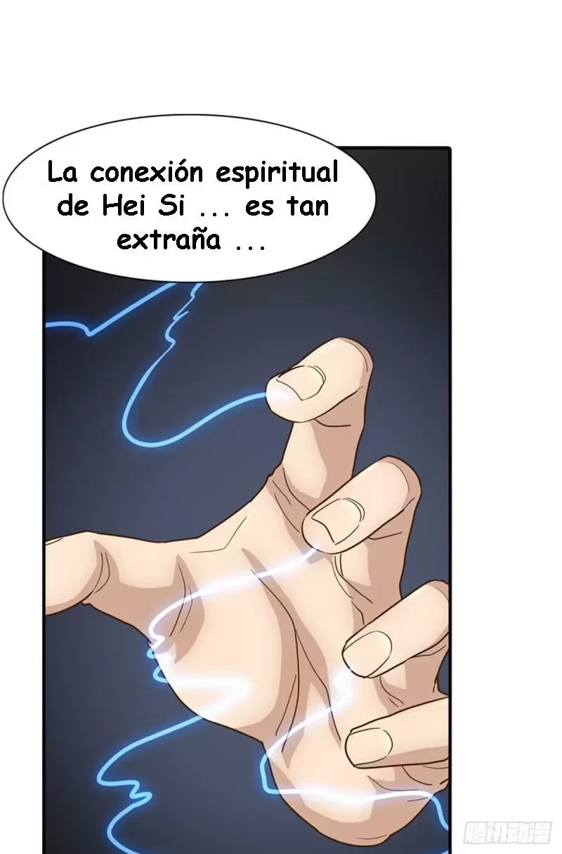 Mi novia es un zombie capítulo 231, página 29