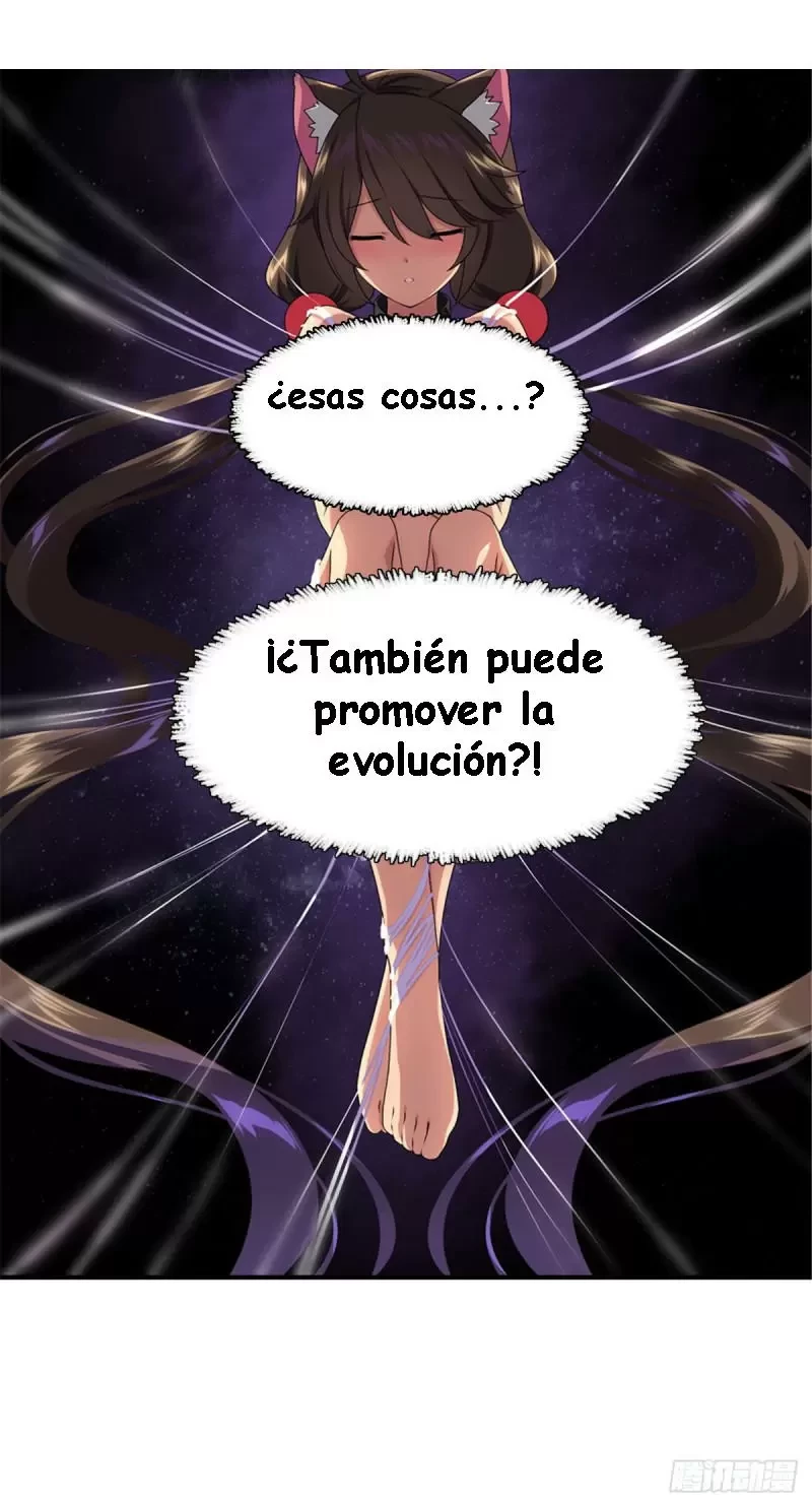 Mi novia es un zombie capítulo 231, página 38