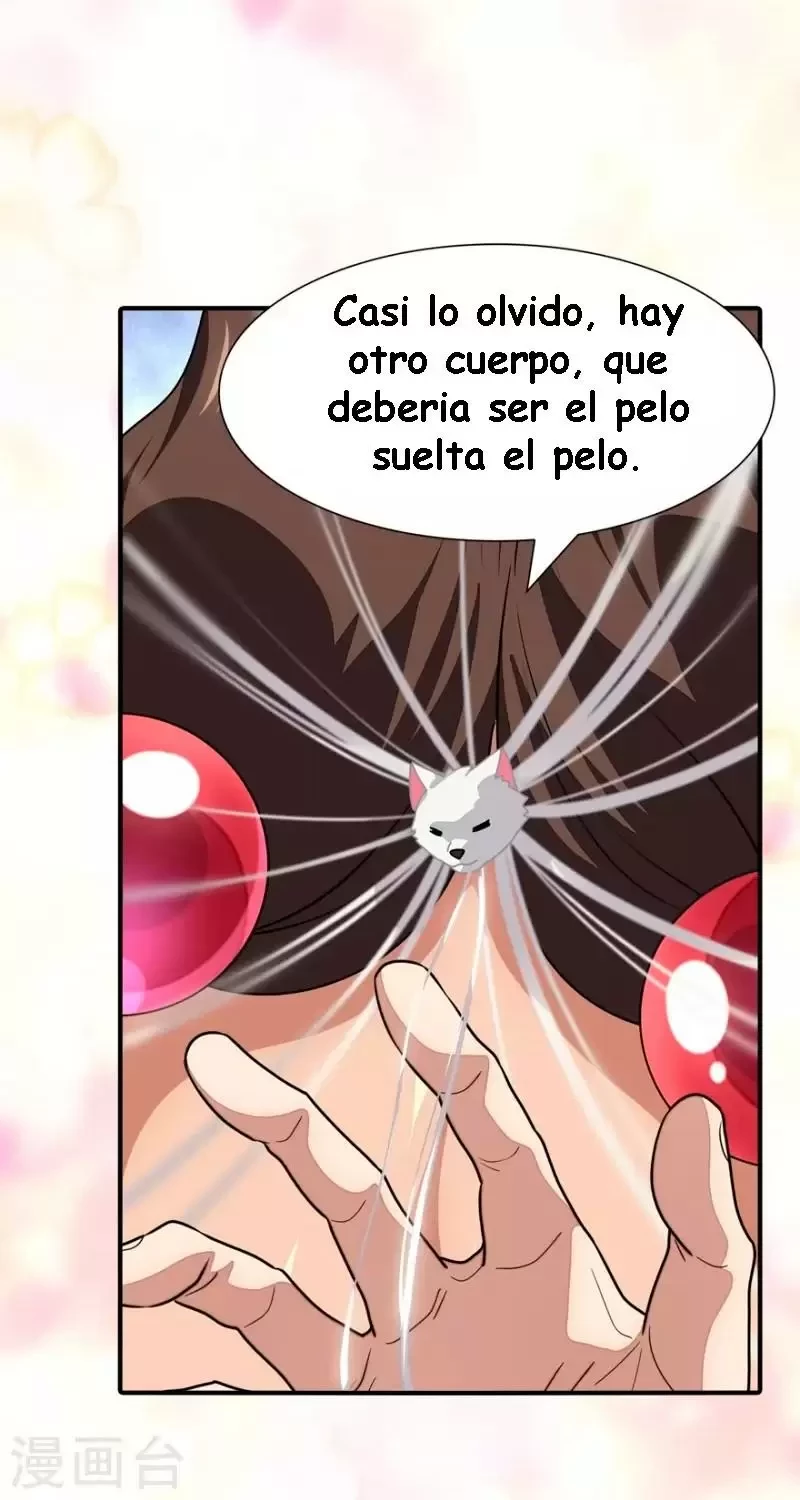 Mi novia es un zombie capítulo 232, página 10
