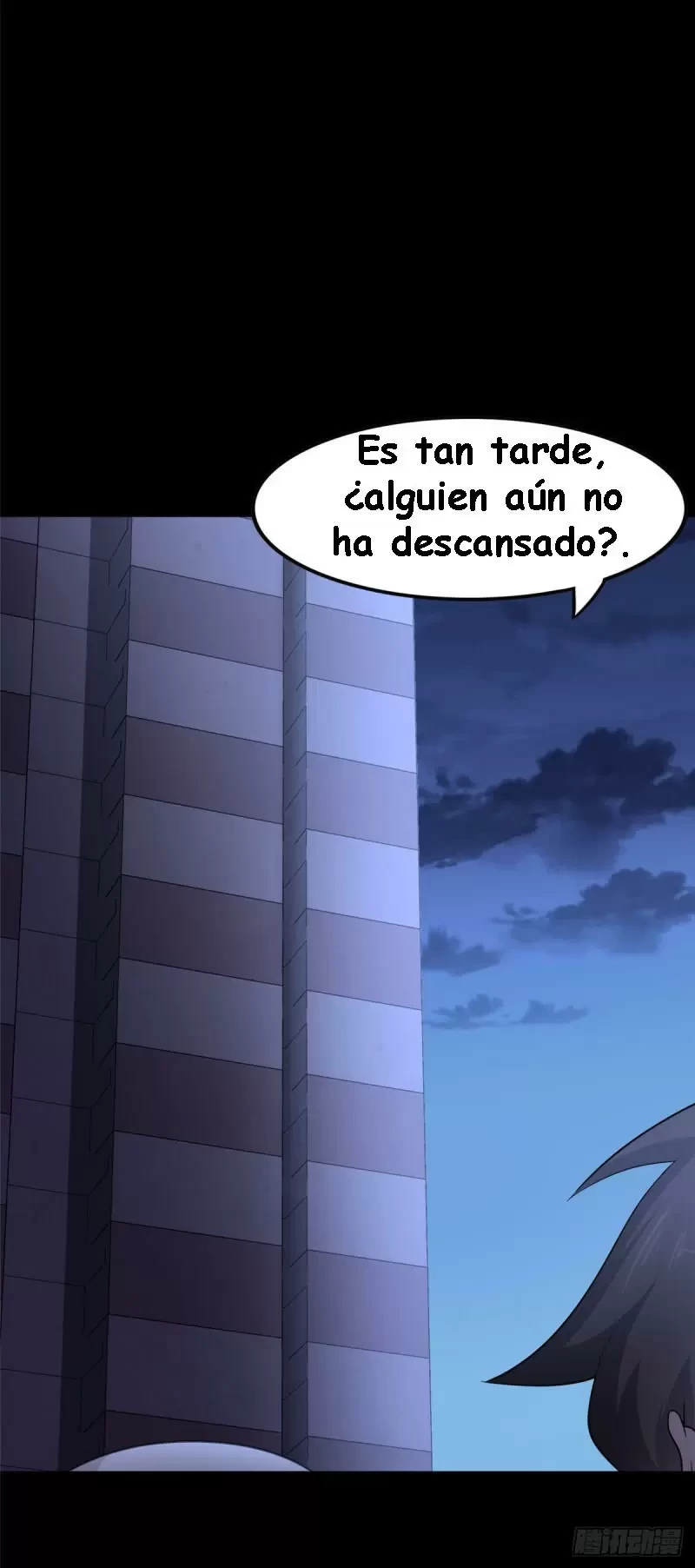 Mi novia es un zombie capítulo 233, página 6