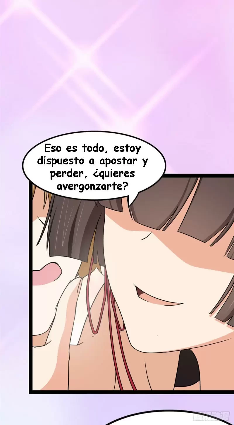 Mi novia es un zombie capítulo 233, página 9