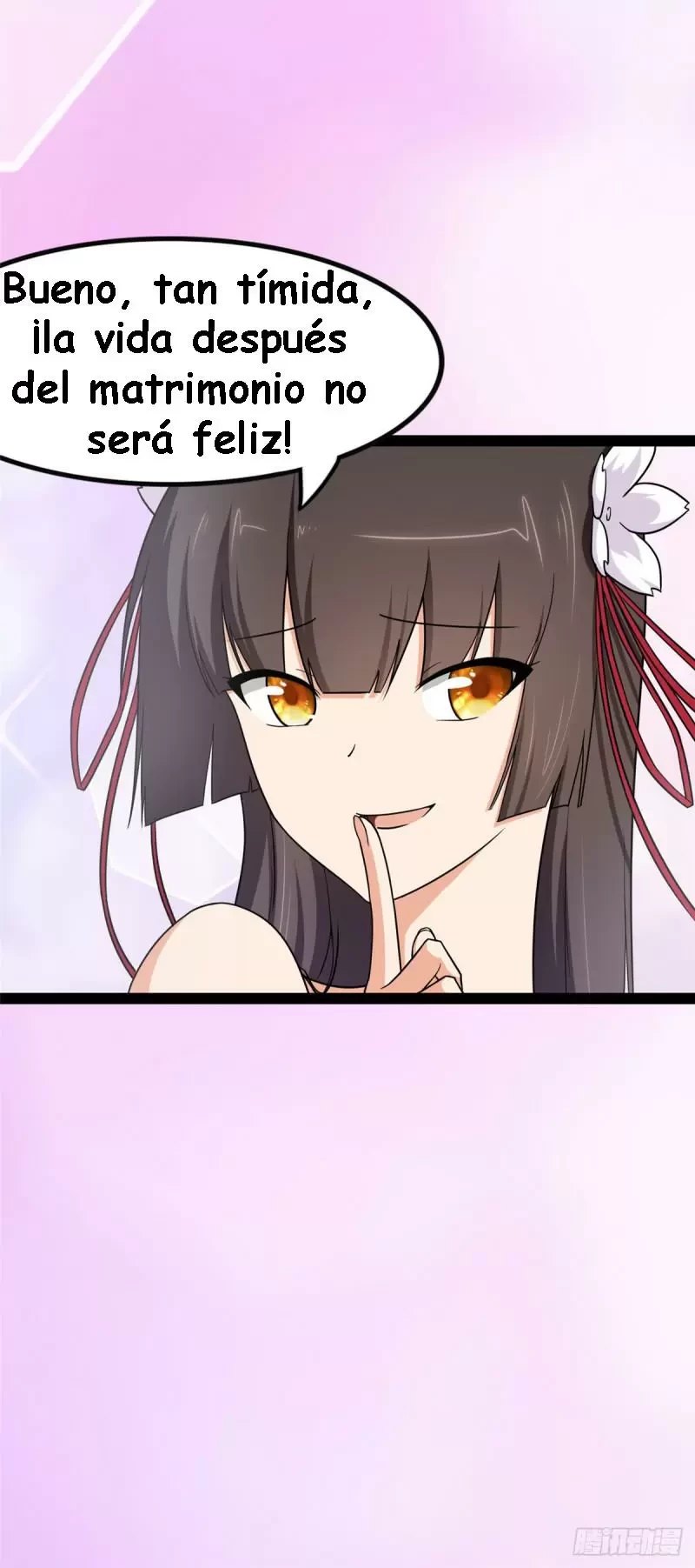 Mi novia es un zombie capítulo 233, página 12