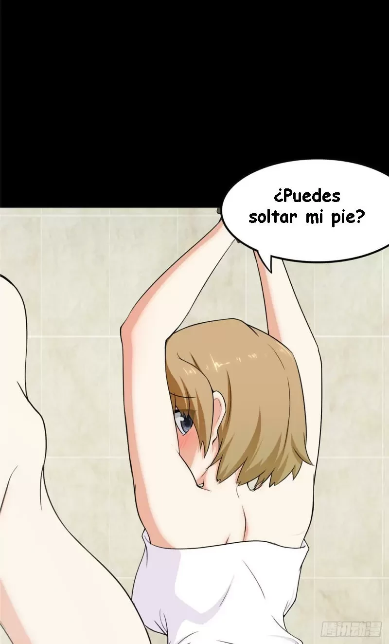 Mi novia es un zombie capítulo 233, página 26