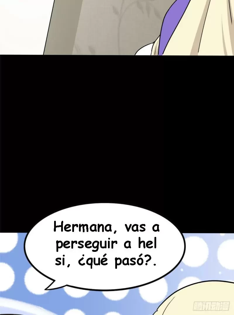 Mi novia es un zombie capítulo 233, página 41