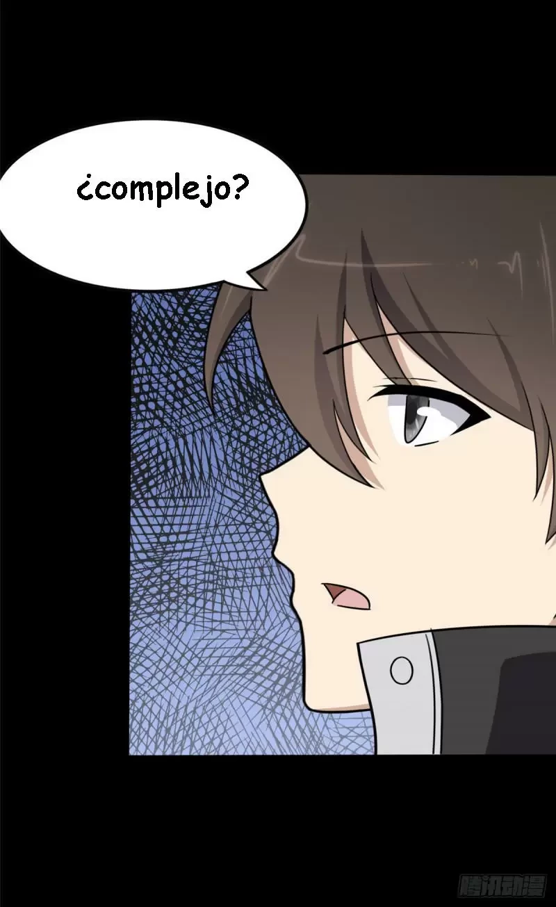 Mi novia es un zombie capítulo 233, página 48
