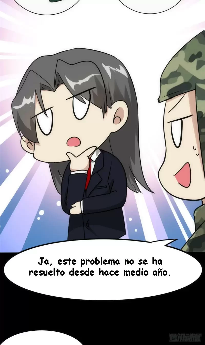 Mi novia es un zombie capítulo 234, página 11