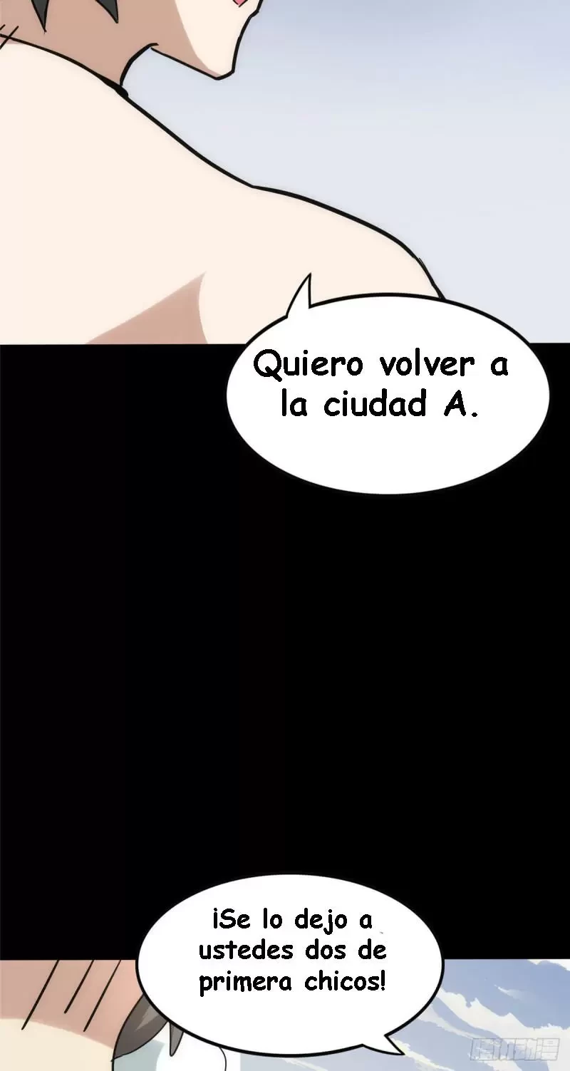 Mi novia es un zombie capítulo 234, página 15