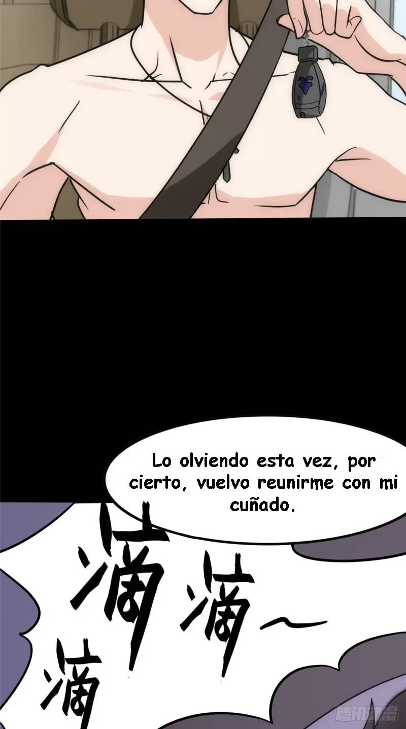 Mi novia es un zombie capítulo 234, página 24