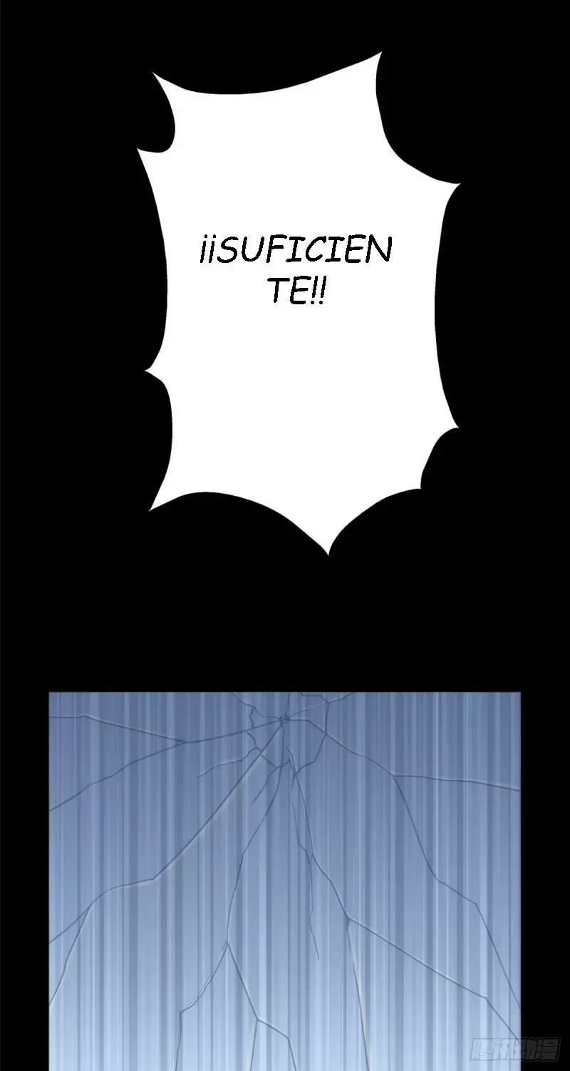 Mi novia es un zombie capítulo 234, página 48