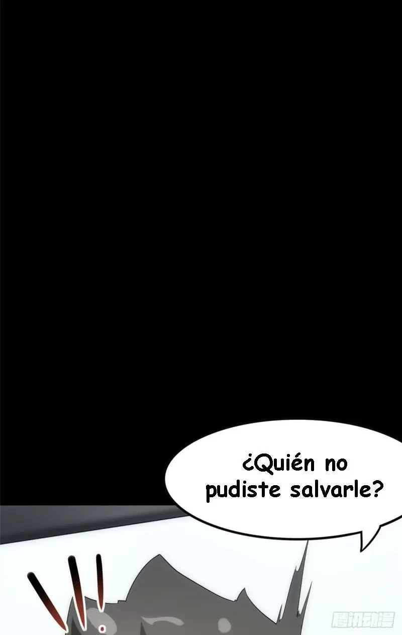 Mi novia es un zombie capítulo 234, página 53