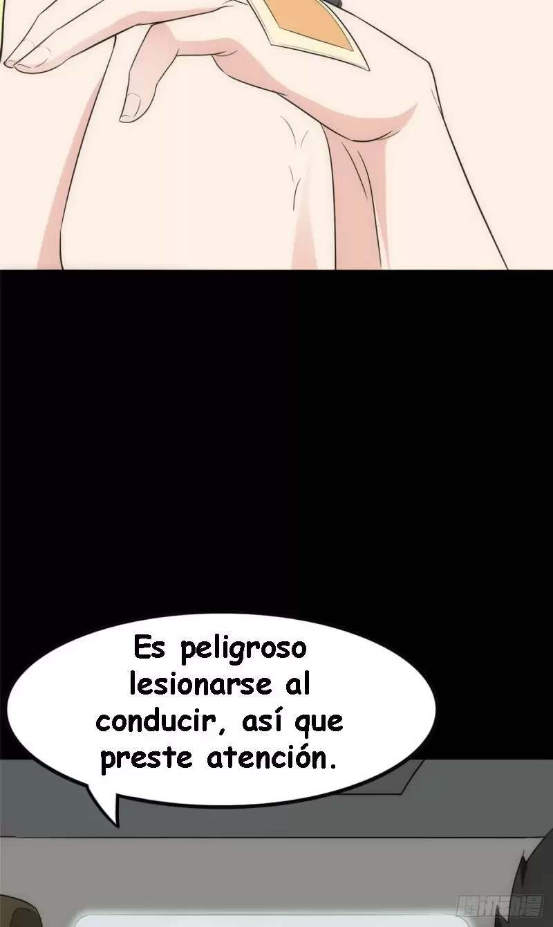 Mi novia es un zombie capítulo 234, página 60
