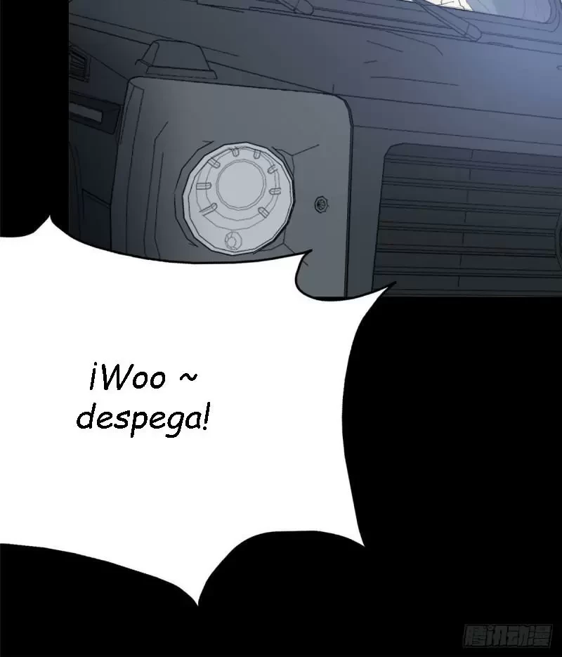 Mi novia es un zombie capítulo 235, página 12