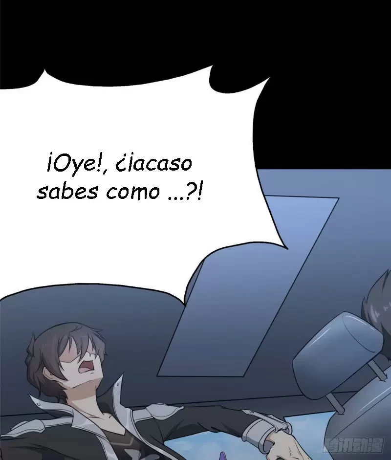 Mi novia es un zombie capítulo 235, página 17