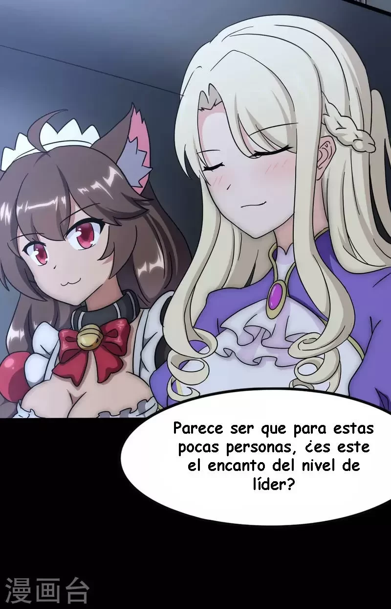 Mi novia es un zombie capítulo 235, página 74