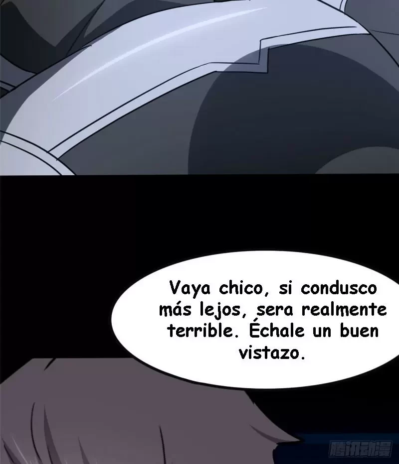 Mi novia es un zombie capítulo 235, página 78
