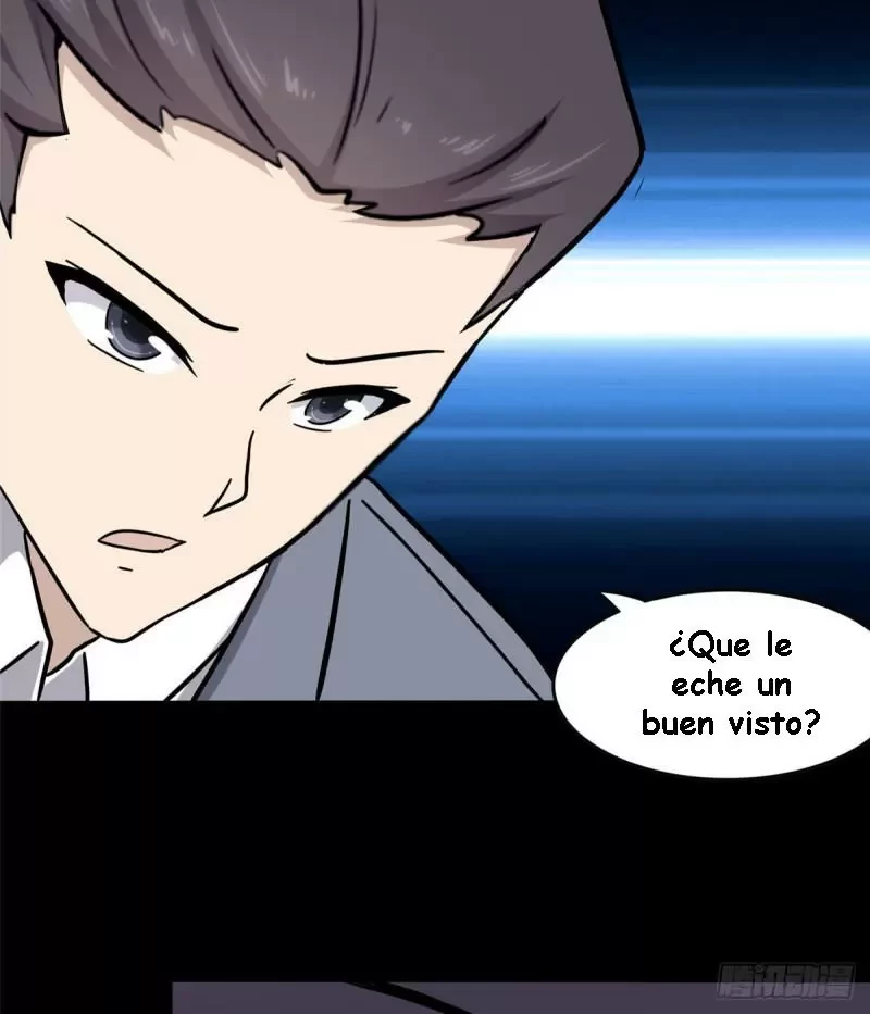 Mi novia es un zombie capítulo 235, página 79
