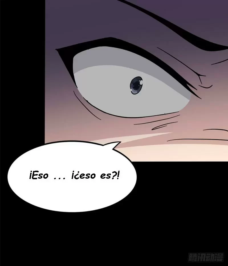 Mi novia es un zombie capítulo 235, página 80
