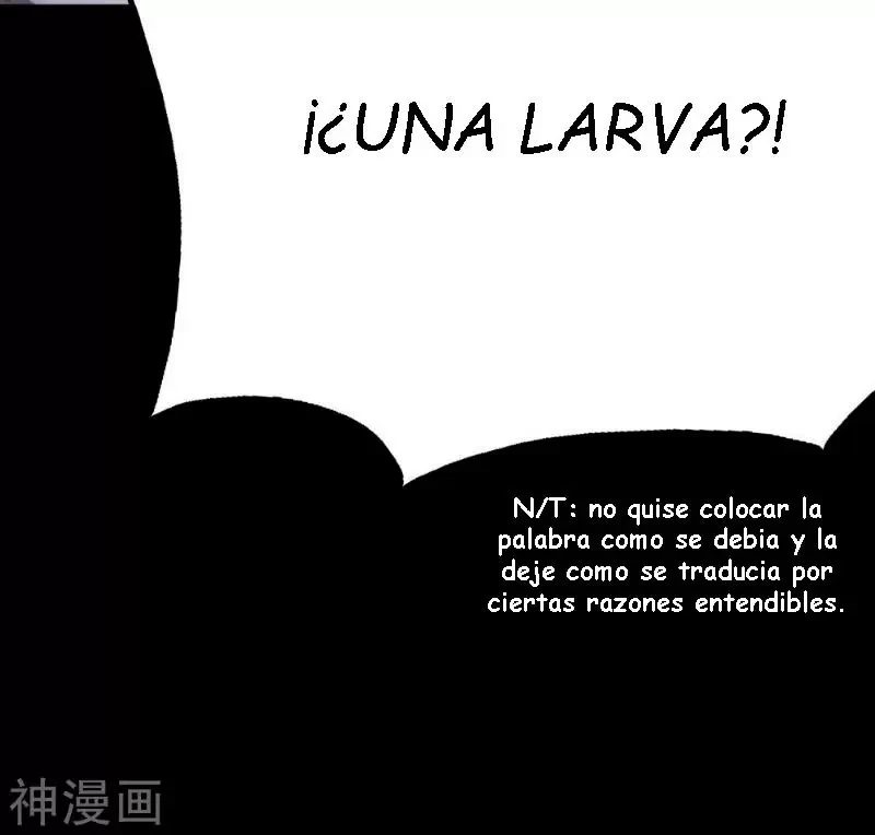 Mi novia es un zombie capítulo 235, página 86