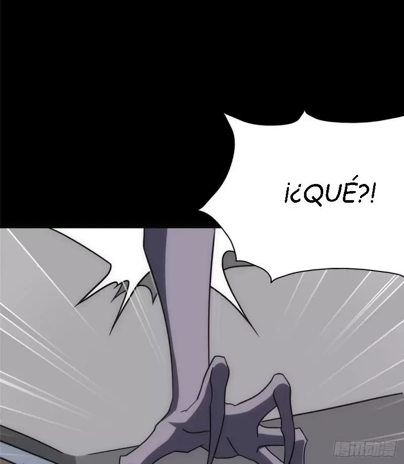 Mi novia es un zombie capítulo 236, página 34