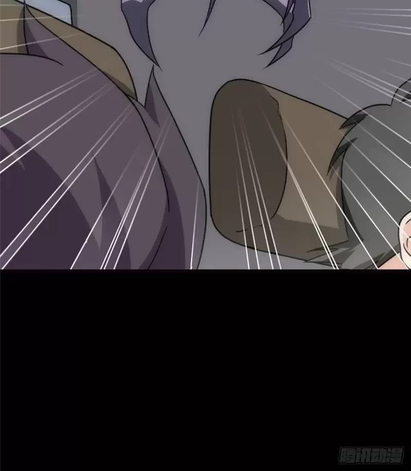 Mi novia es un zombie capítulo 236, página 35