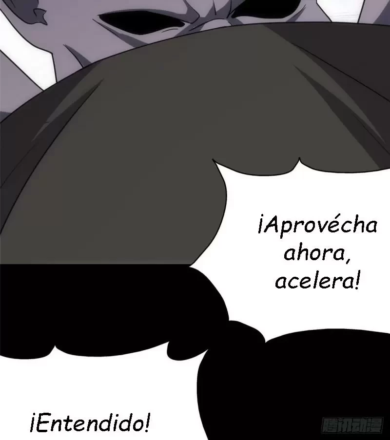 Mi novia es un zombie capítulo 236, página 41