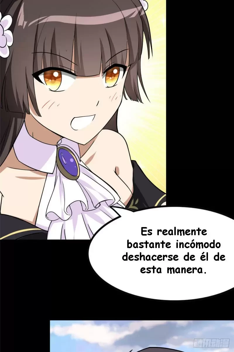 Mi novia es un zombie capítulo 236, página 66
