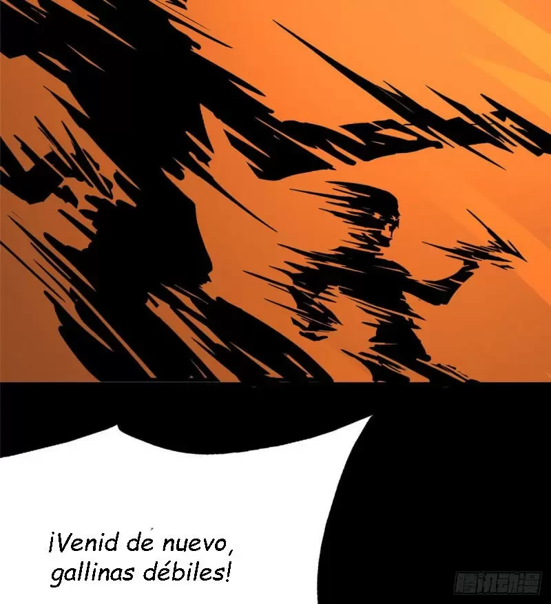 Mi novia es un zombie capítulo 236, página 77