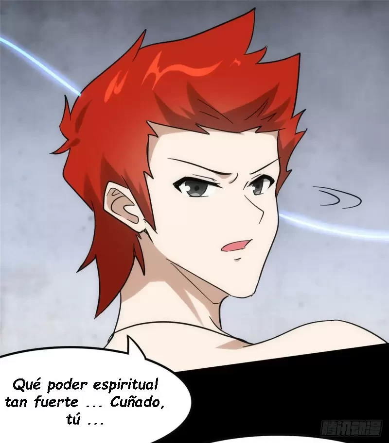 Mi novia es un zombie capítulo 236, página 90