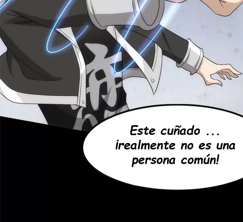 Mi novia es un zombie capítulo 236, página 92