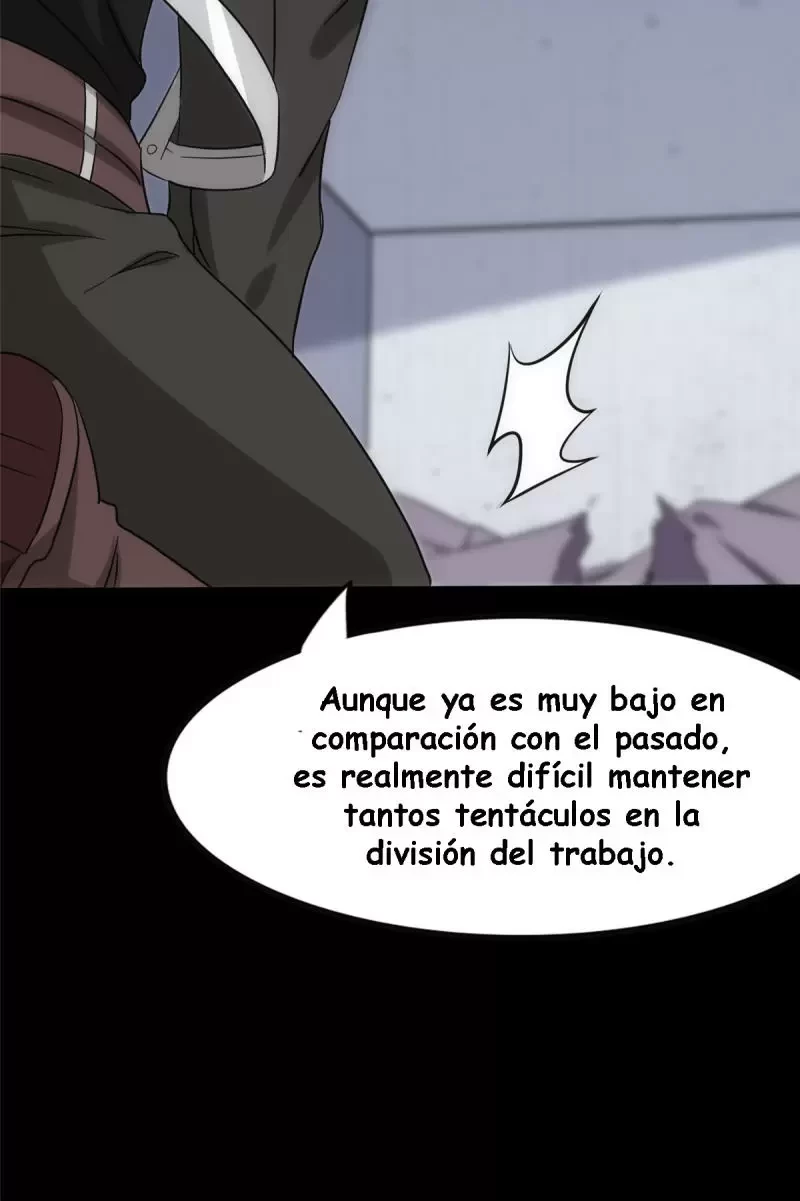 Mi novia es un zombie capítulo 236, página 95