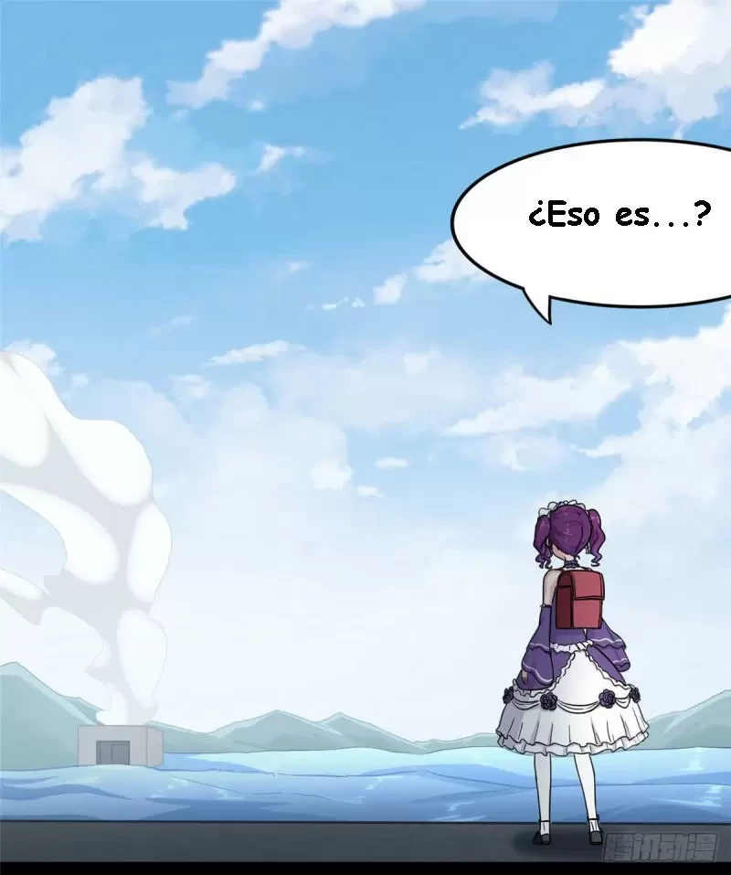 Mi novia es un zombie capítulo 237, página 3