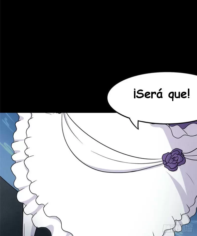 Mi novia es un zombie capítulo 237, página 5