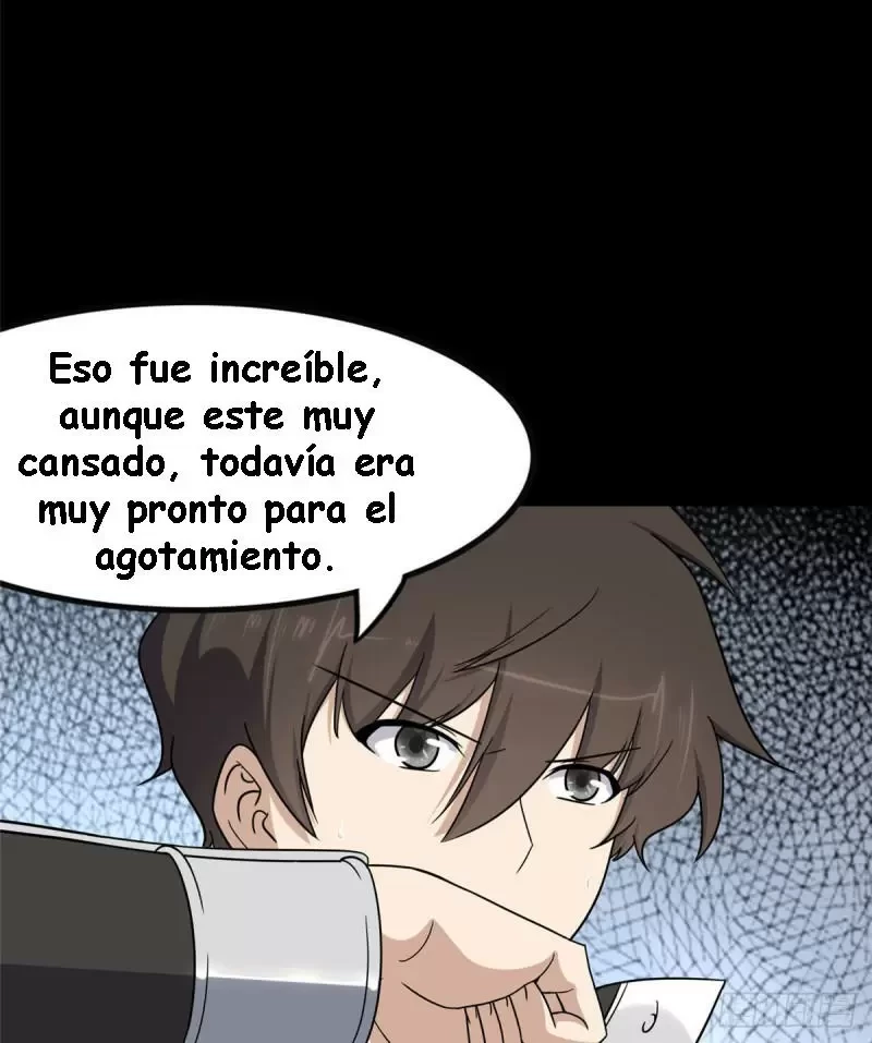 Mi novia es un zombie capítulo 237, página 9